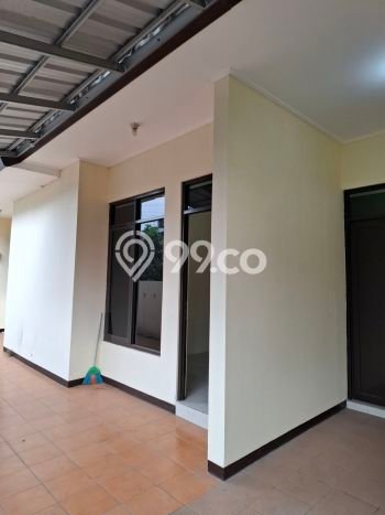 Jual Rumah Modern 3 KT di Kopo Permai, Bandung Jual Rumah Modern 3 KT di Kopo Permai, Bandung