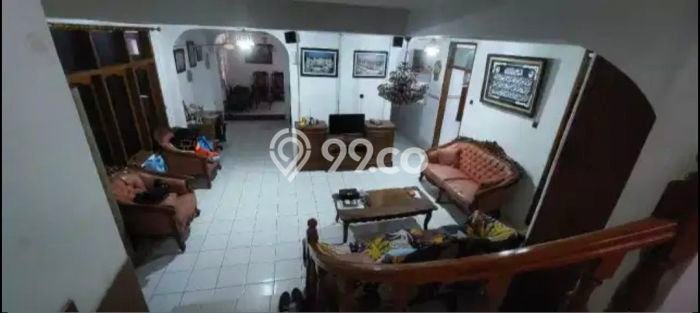Dijual Rumah Eksklusif 6 KT di Kopo, Bandung Dijual Rumah Eksklusif 6 KT di Kopo, Bandung