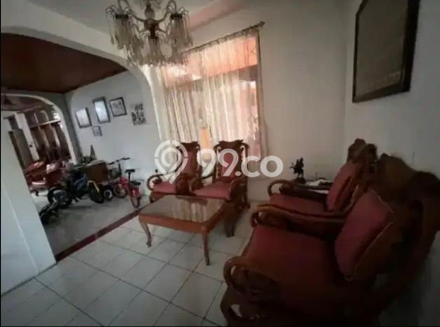 Dijual Rumah Eksklusif 6 KT di Kopo, Bandung Dijual Rumah Eksklusif 6 KT di Kopo, Bandung