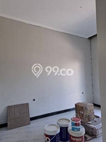 Rumah Modern 4 KT di Taman Kopo Indah Bandung Unfurnished Rumah Modern 4 KT di Taman Kopo Indah Bandung Unfurnished