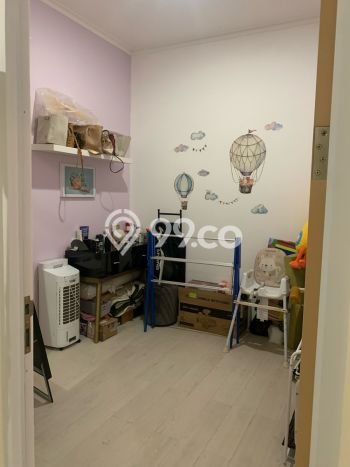 Rumah Minimalis 2 Kamar LT 88m2 di Bandung Barat Rumah Minimalis 2 Kamar LT 88m2 di Bandung Barat