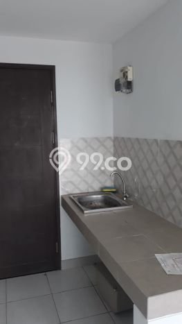 Apartemen Lokasi Strategis Kawasan Ciumbuleuit, 1 KT, Luas 27m², Fasilitas Lengkap Apartemen Lokasi Strategis Kawasan Ciumbuleuit, 1 KT, Luas 27m², Fasilitas Lengkap