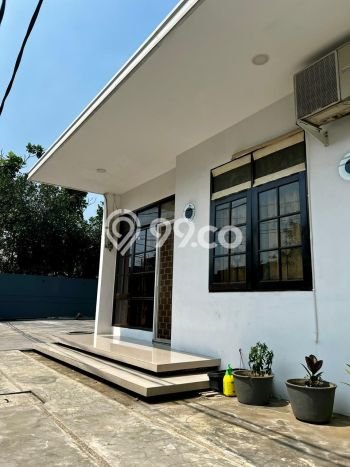 Rumah Luas Asri 3 KT Siap Huni di Kopo Permai Bandung Rumah Luas Asri 3 KT Siap Huni di Kopo Permai Bandung