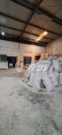 FOR RENT! Gudang di Kopo Permai Cocok untuk Bisnis 650m2 FOR RENT! Gudang di Kopo Permai Cocok untuk Bisnis 650m2
