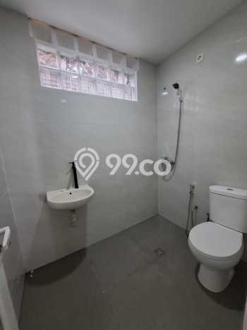 Rumah Modern Minimalis 3 KT Bisa Langsung Pindah di Margahayu Rumah Modern Minimalis 3 KT Bisa Langsung Pindah di Margahayu
