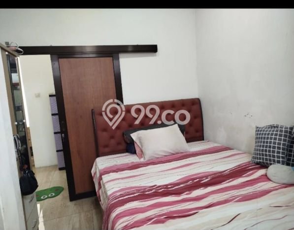 Rumah Minimalis 4 Kamar LT 110m2 di Cimahi Rumah Minimalis 4 Kamar LT 110m2 di Cimahi