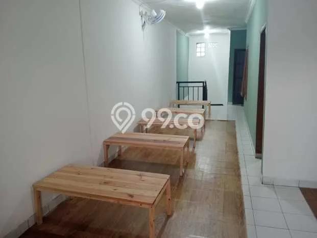 Disewakan Ruko Kawasan Margahayu, Luas 140m², Area Premium, Ready Untuk Dipakai Disewakan Ruko Kawasan Margahayu, Luas 140m², Area Premium, Ready Untuk Dipakai