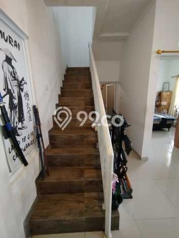 Jual Rumah Eksklusif 3 KT di Sariwangi, Bandung Jual Rumah Eksklusif 3 KT di Sariwangi, Bandung