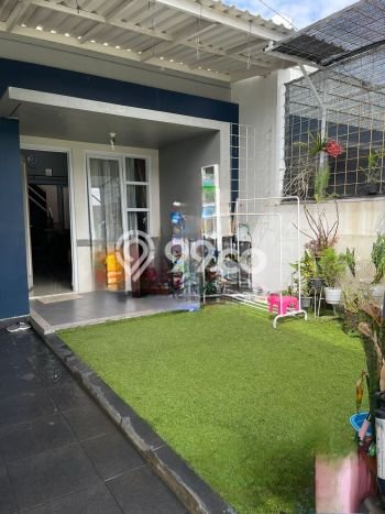 Rumah Modern 3 KT di Kopo Bandung Rumah Modern 3 KT di Kopo Bandung
