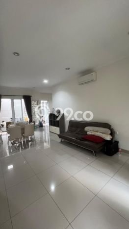 Rumah di Summarecon Bandung, 4 KT, Konsep Minimalis, Luas 144m² LB 177m² Rumah di Summarecon Bandung, 4 KT, Konsep Minimalis, Luas 144m² LB 177m²