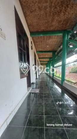 Jual Hotel Kawasan Ciwidey, Luas 1000m2m², Kawasan Komersial, Akses Strategis Jual Hotel Kawasan Ciwidey, Luas 1000m2m², Kawasan Komersial, Akses Strategis