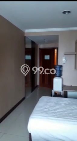 Apartemen Lokasi Strategis Kawasan Ciumbuleuit, 1 KT, Luas 27m², Fasilitas Lengkap Apartemen Lokasi Strategis Kawasan Ciumbuleuit, 1 KT, Luas 27m², Fasilitas Lengkap
