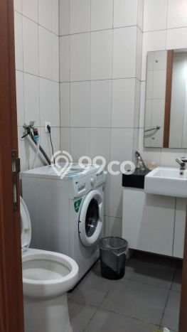 Apartemen Kawasan Dago, 2 KM, Luas 71m², Lokasi Premium Apartemen Kawasan Dago, 2 KM, Luas 71m², Lokasi Premium