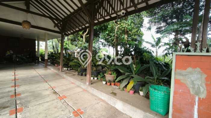 Hot Offer Hunian Mewah Ideal dan Luas di Lembang, Bandung Barat Hot Offer Hunian Mewah Ideal dan Luas di Lembang, Bandung Barat