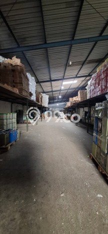 Gudang Disewa di Bandung dengan LB 2000m2 Area Komersial Ramai Gudang Disewa di Bandung dengan LB 2000m2 Area Komersial Ramai