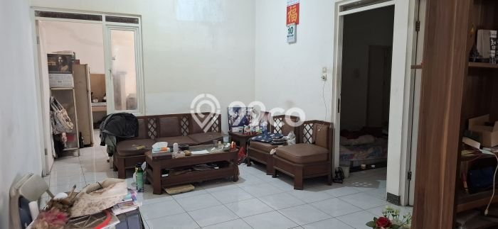Hunian Nyaman Asri 2 KT Siap Pakai di Taman Kopo Indah Bandung Hunian Nyaman Asri 2 KT Siap Pakai di Taman Kopo Indah Bandung