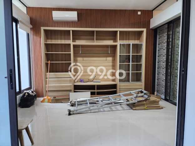 Rumah Modern 3 KT di Summarecon Bandung Bandung Full Furnished Rumah Modern 3 KT di Summarecon Bandung Bandung Full Furnished