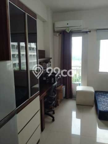 Dijual Apartemen 1 KT di Bandung Luas 24m2 Dijual Apartemen 1 KT di Bandung Luas 24m2