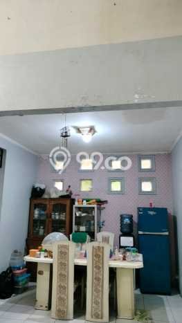 Rumah Modern 4 KT di Kopo Permai Bandung Unfurnished Rumah Modern 4 KT di Kopo Permai Bandung Unfurnished