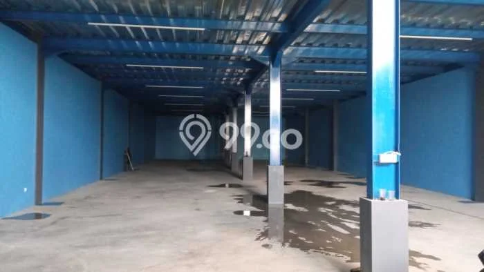 Gudang Dijual Lokasi Stratagis di Kutawaringin Bandung Cocok untuk Investasi Gudang Dijual Lokasi Stratagis di Kutawaringin Bandung Cocok untuk Investasi