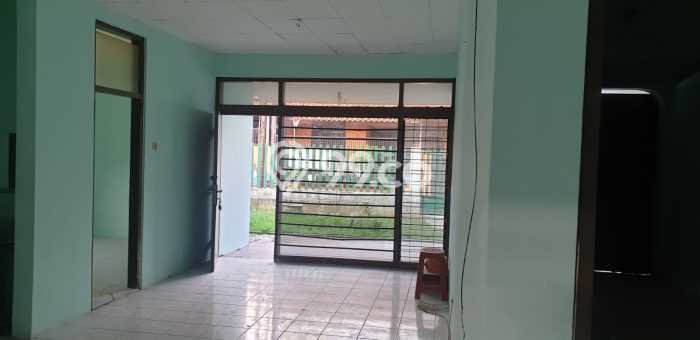 Jual Rumah Modern 2 KT di Kopo Permai, Bandung Jual Rumah Modern 2 KT di Kopo Permai, Bandung