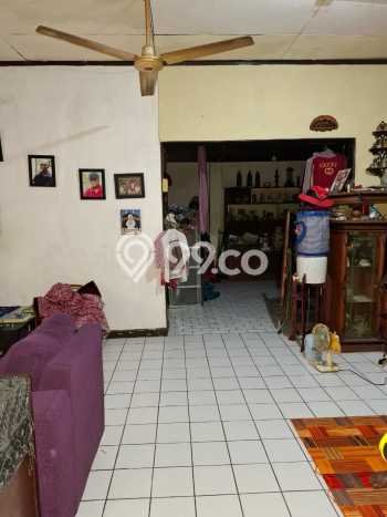 Jual Rumah Eksklusif 3 KT di Kopo Permai, Bandung Jual Rumah Eksklusif 3 KT di Kopo Permai, Bandung