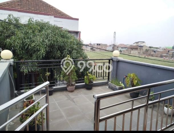 Rumah Minimalis 4 Kamar LT 110m2 di Cimahi Rumah Minimalis 4 Kamar LT 110m2 di Cimahi