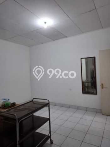 Rumah Modern 5 KT di Kopo Permai Bandung Unfurnished Rumah Modern 5 KT di Kopo Permai Bandung Unfurnished