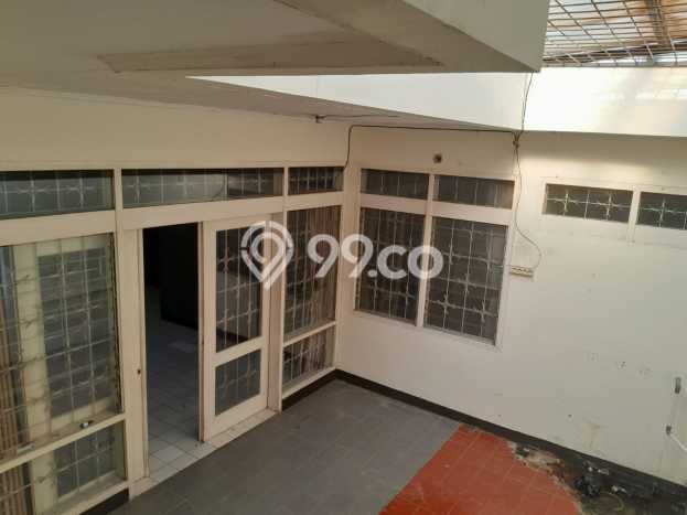 Rumah sewa siap pakai 4 KT di Kopo Permai, Bandung Rumah sewa siap pakai 4 KT di Kopo Permai, Bandung