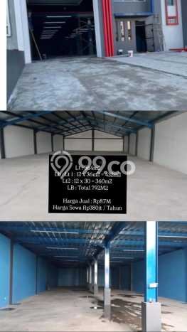 Gudang Dijual Lokasi Stratagis di Kutawaringin Bandung Cocok untuk Investasi Gudang Dijual Lokasi Stratagis di Kutawaringin Bandung Cocok untuk Investasi