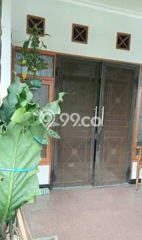 Rumah sewa siap huni 4 Kamar Tidur di Kopo Permai, Bandung Rumah sewa siap huni 4 Kamar Tidur di Kopo Permai, Bandung