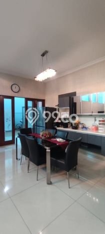 Rumah Elit Modern Siap Huni di mekar wangi Bandung Rumah Elit Modern Siap Huni di mekar wangi Bandung