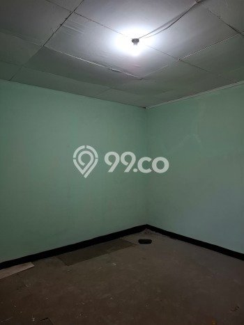 Rumah Modern 5 KT di Kopo Permai Bandung Rumah Modern 5 KT di Kopo Permai Bandung