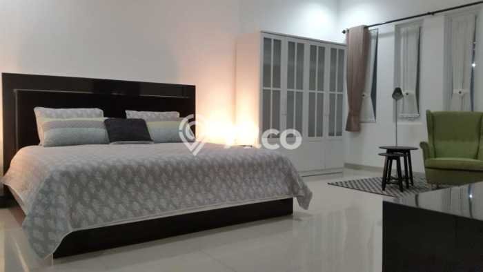 Vila Strategis Kawasan , Ukuran 930m2m², View Indah sekitar Vila Strategis Kawasan , Ukuran 930m2m², View Indah sekitar