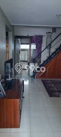 Dijual Rumah Modern 2 KT di Ciwastra, Bandung Dijual Rumah Modern 2 KT di Ciwastra, Bandung