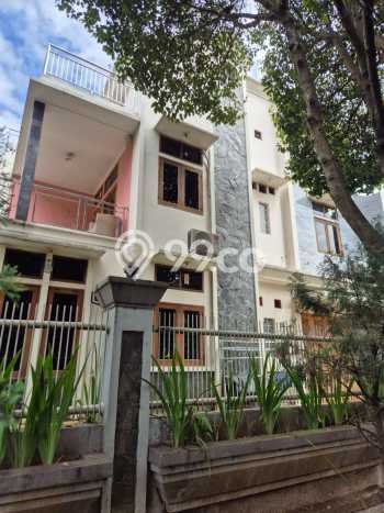 Dijual Rumah Elit Exclusive di Batununggal, Bandung Dijual Rumah Elit Exclusive di Batununggal, Bandung