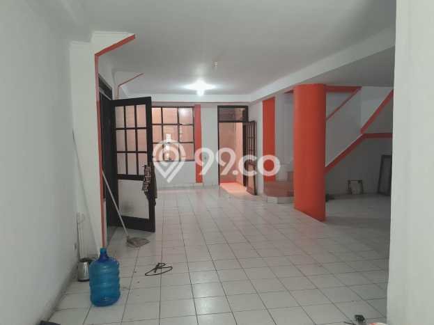 Rumah sewa siap pakai 6 KT di Kopo Permai, Bandung Rumah sewa siap pakai 6 KT di Kopo Permai, Bandung