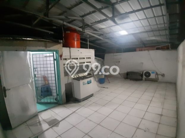 Ruko Dijual di Prime Area Bandung Luas 110m2 Ruko Dijual di Prime Area Bandung Luas 110m2