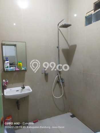 Dijual Hunian Rumah Nyaman 2 Kamar di Cibaduyut, Bandung Dijual Hunian Rumah Nyaman 2 Kamar di Cibaduyut, Bandung