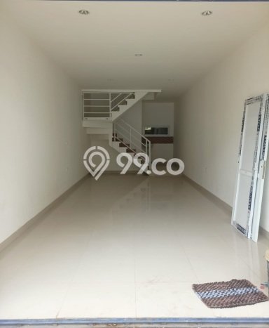 Ruko Strategis di Taman Kopo Indah, Luas 120m², Lokasi Berkembang Ruko Strategis di Taman Kopo Indah, Luas 120m², Lokasi Berkembang