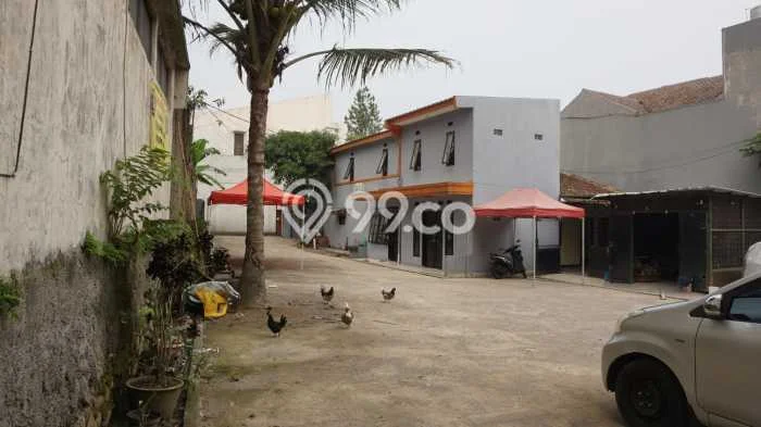 Komersial Dijual di Prime Area Bandung Luas 250m2 Komersial Dijual di Prime Area Bandung Luas 250m2