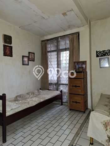 Jual Rumah Eksklusif 3 KT di Kopo Permai, Bandung Jual Rumah Eksklusif 3 KT di Kopo Permai, Bandung