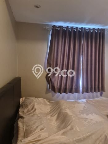 Dijual Apartemen 2 KT di Bandung Luas 45m2 Dijual Apartemen 2 KT di Bandung Luas 45m2