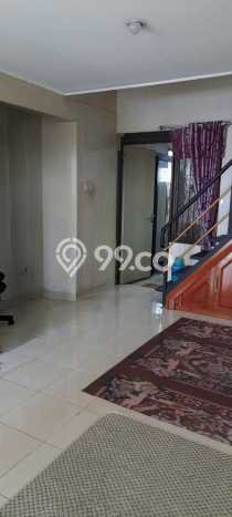 Dijual Rumah Modern 2 KT di Ciwastra, Bandung Dijual Rumah Modern 2 KT di Ciwastra, Bandung