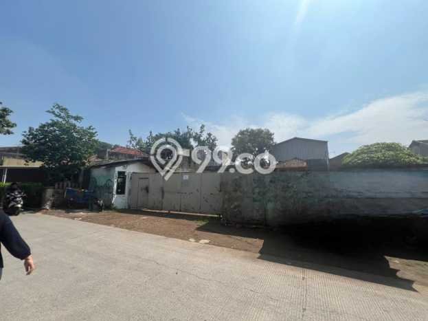 Dijual Gudang di Cangkuang, Luas 700m2m², Area Komersial Dijual Gudang di Cangkuang, Luas 700m2m², Area Komersial