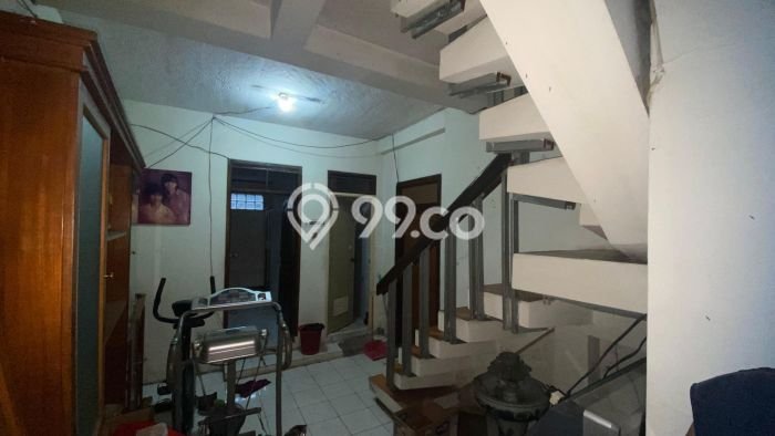 LOKASI STRATEGIS! Ruko Kawasan Kopo, Luas 296m², Pusat Komersial, Mainroad LOKASI STRATEGIS! Ruko Kawasan Kopo, Luas 296m², Pusat Komersial, Mainroad
