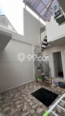 Rumah di Summarecon Bandung, 4 KT, Konsep Minimalis, Luas 144m² LB 177m² Rumah di Summarecon Bandung, 4 KT, Konsep Minimalis, Luas 144m² LB 177m²