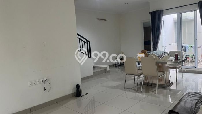Rumah di Summarecon Bandung, 4 KT, Konsep Minimalis, Luas 144m² LB 177m² Rumah di Summarecon Bandung, 4 KT, Konsep Minimalis, Luas 144m² LB 177m²