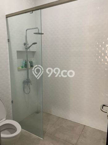 Rumah Minimalis 3 KT LT 112m2 di Kopo Permai Rumah Minimalis 3 KT LT 112m2 di Kopo Permai
