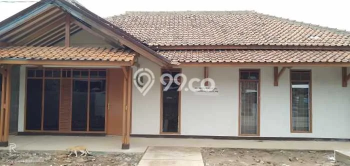 Rumah Kost untuk Dijual di Rancaekek dengan 6 KT, 2 KM, Luas 140m2 Rumah Kost untuk Dijual di Rancaekek dengan 6 KT, 2 KM, Luas 140m2